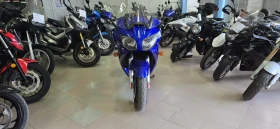 Yamaha Fjr 1300 Като нов !, снимка 2