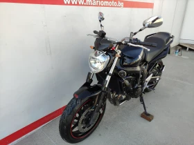 Yamaha FZ6 S2, снимка 8