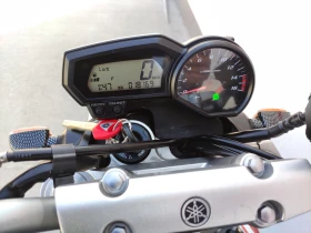 Yamaha FZ6 S2, снимка 10