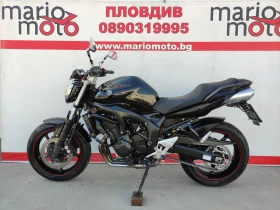 Yamaha FZ6 S2, снимка 2