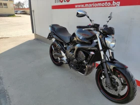Yamaha FZ6 S2, снимка 15