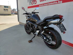 Yamaha FZ6 S2, снимка 4