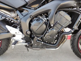 Yamaha FZ6 S2, снимка 12