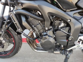 Yamaha FZ6 S2, снимка 6