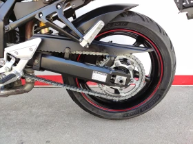 Yamaha FZ6 S2, снимка 5