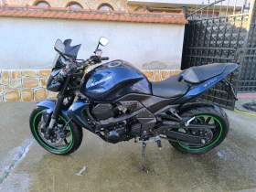 Kawasaki Z, снимка 1