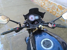 Kawasaki Z, снимка 4