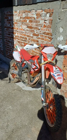 Beta Rr, снимка 7