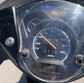 Honda Sh 150 i, снимка 7