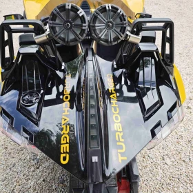 Polaris Slingshot Signature LE, снимка 5