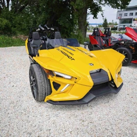 Polaris Slingshot Signature LE, снимка 2