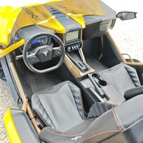 Polaris Slingshot Signature LE, снимка 9