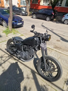 Yamaha Virago, снимка 2