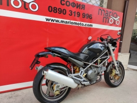 Ducati Monster 900, снимка 3 - Мотоциклети и мототехника - 37606131