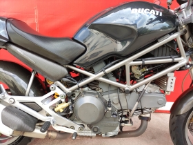 Ducati Monster 900, снимка 7 - Мотоциклети и мототехника - 37606131