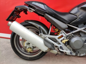 Ducati Monster 900, снимка 9 - Мотоциклети и мототехника - 37606131
