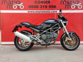 Ducati Monster 900, снимка 1