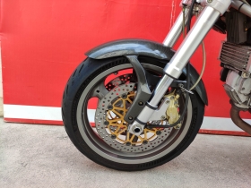 Ducati Monster 900, снимка 15