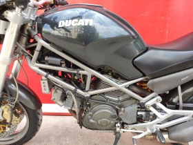 Ducati Monster 900, снимка 13 - Мотоциклети и мототехника - 37606131