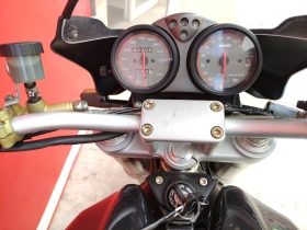 Ducati Monster 900, снимка 6 - Мотоциклети и мототехника - 37606131