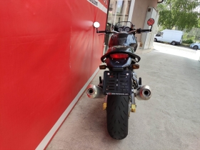 Ducati Monster 900, снимка 4 - Мотоциклети и мототехника - 37606131