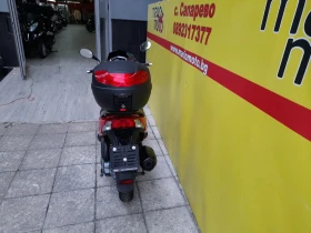 Kymco Agility 125 Lizing, снимка 14