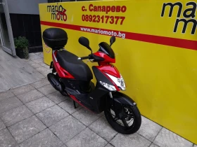 Kymco Agility 125 Lizing, снимка 2