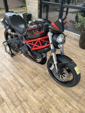 Ducati 650 696 | Mobile.bg    3