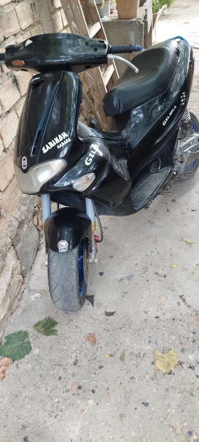 Обява за продажба на Gilera Runner ~1 140 лв. - изображение 1