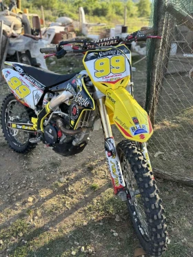Suzuki Rmz | Mobile.bg    3