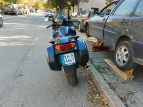 Honda Deauville v2 | Mobile.bg    2