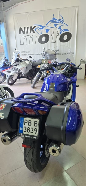 Yamaha Fjr 1300 ���� ��� ! | Mobile.bg � ����� ������ 5
