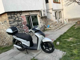 Honda Sh 150 i | Mobile.bg � ����� ������ 2