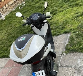 Honda Sh 150 i | Mobile.bg � ����� ������ 5