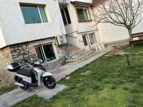 Honda Sh 150 i | Mobile.bg � ����� ������ 4