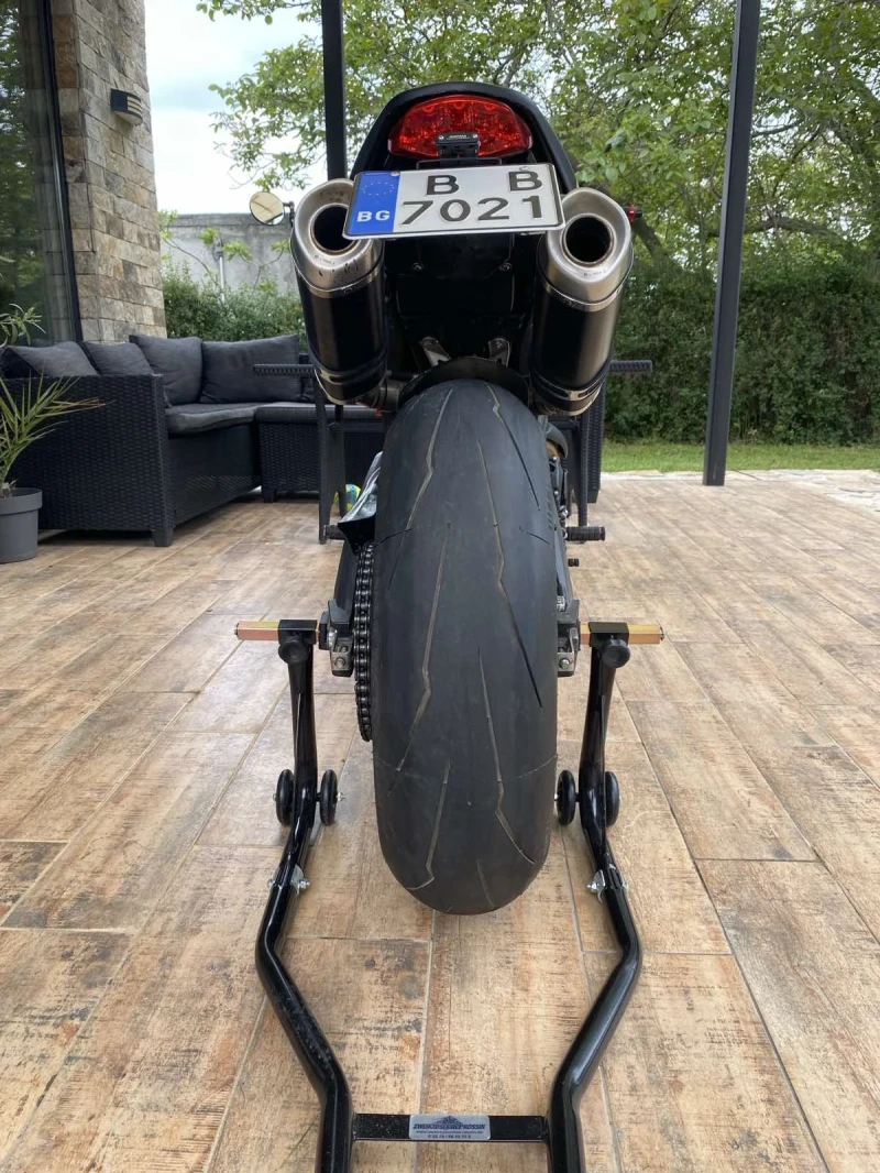 Ducati 650 696, снимка 7 - Мотоциклети и мототехника - 52188316