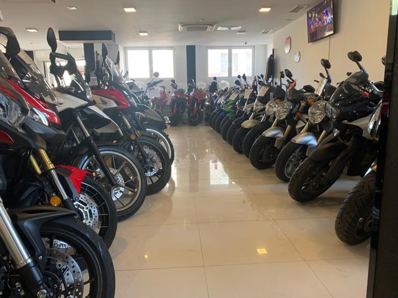 Ducati Monster 900, снимка 16 - Мотоциклети и мототехника - 37606131