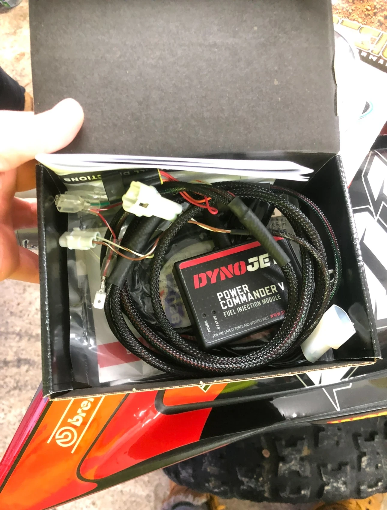 Yamaha Raptor 700 Special Edition | Mobile.bg   15