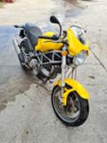 Ducati Monster, снимка 1 - Мотоциклети и мототехника - 45453697