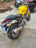 Ducati Monster, снимка 2 - Мотоциклети и мототехника - 45453697