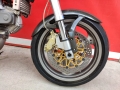 Ducati Monster 900 - изображение 8