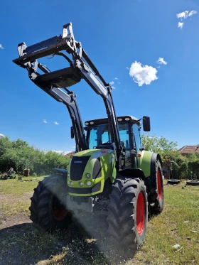   Claas