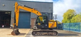  JCB JS131 LC | Mobile.bg    5
