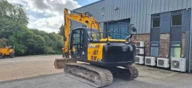 JCB JS131 LC | Mobile.bg    3