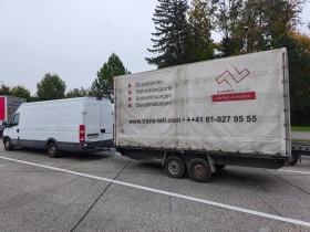 За автомобил Други НТ3500, снимка 6