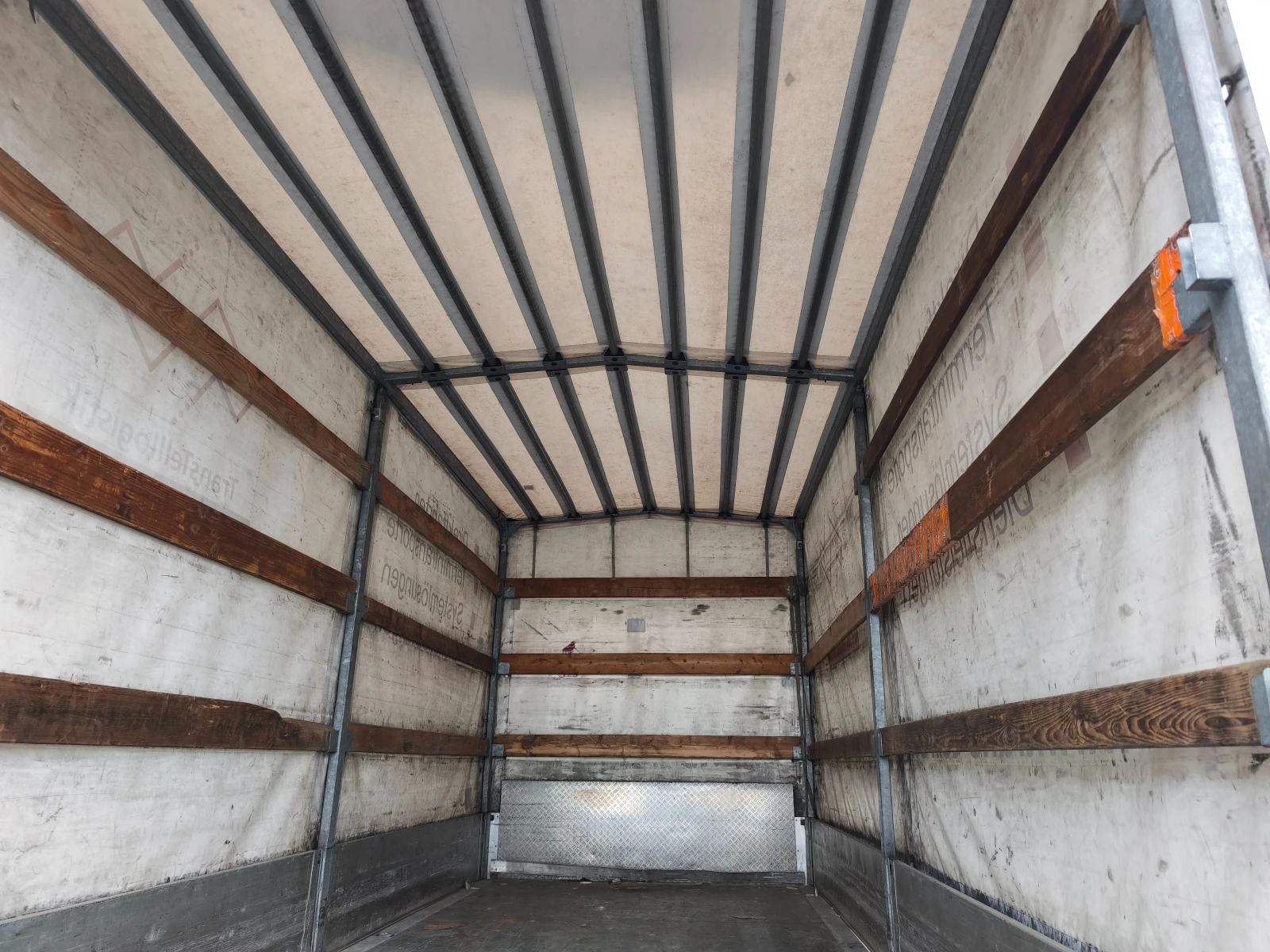   Humbaur 3500 | Mobile.bg   10