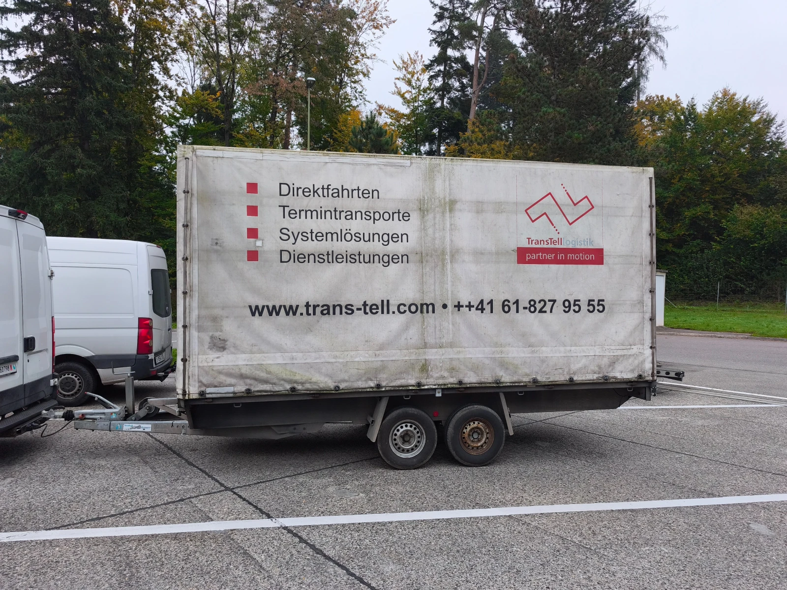   Humbaur 3500 | Mobile.bg   4