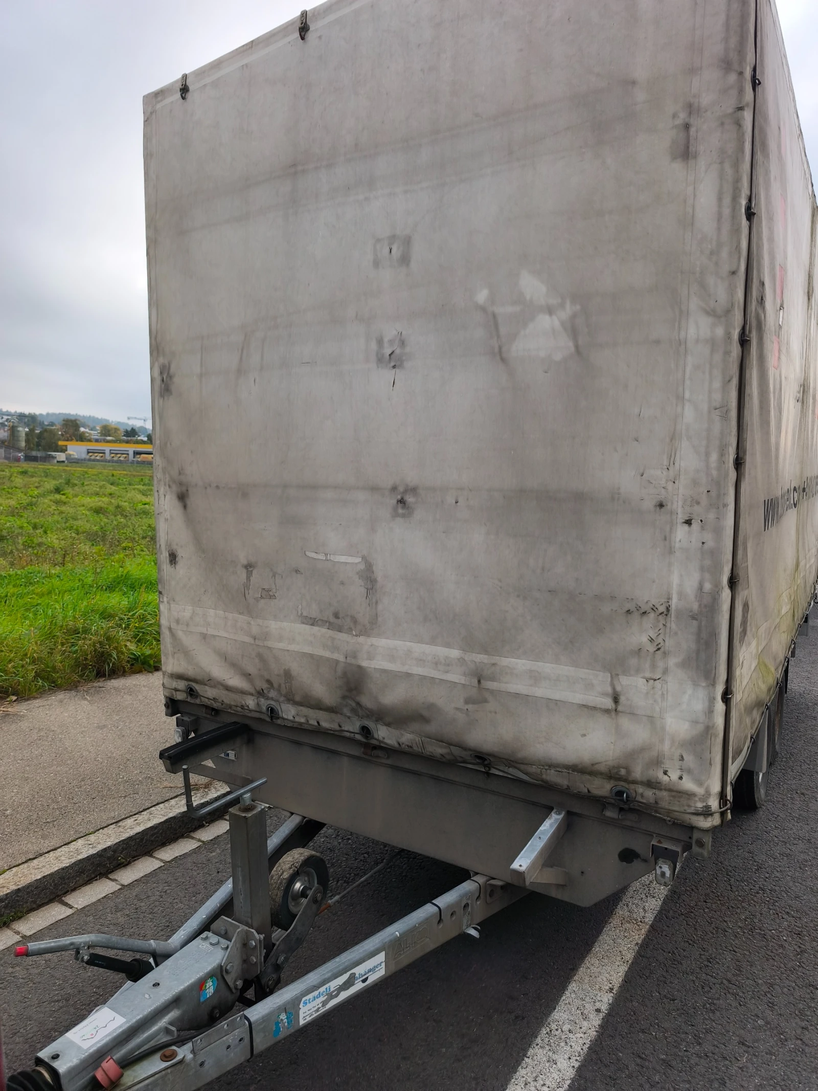   Humbaur 3500 | Mobile.bg   7