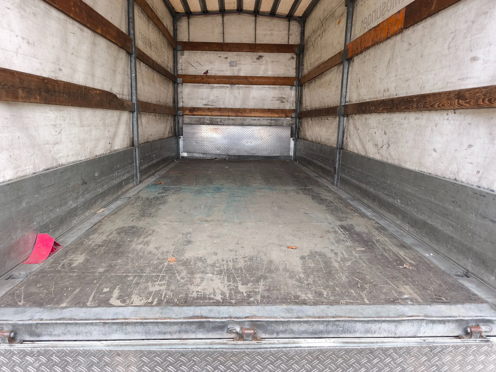   Humbaur 3500 | Mobile.bg   8