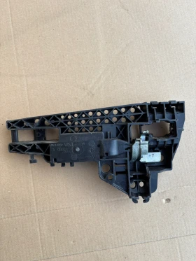 Външна дръжка на врата предна и задна  2011-2015 AUDI A6 A7 A8 A8L S6 S7 S8 4H0 837 206 / 4H0837206, снимка 8